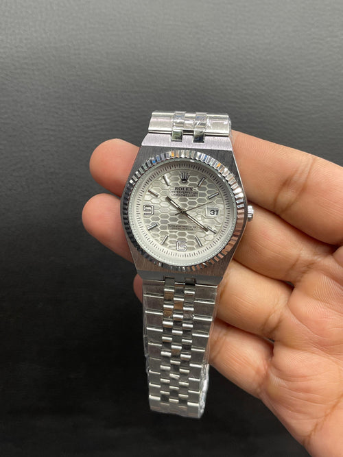 ROLEX LAND-DWELLER