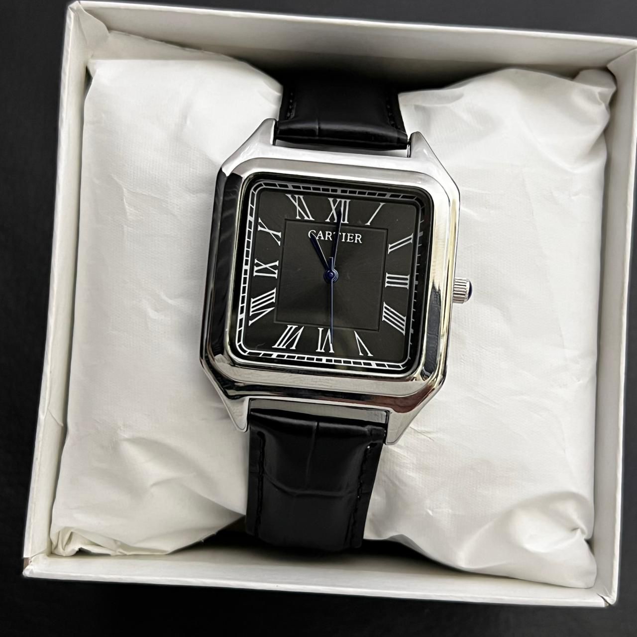 Cartier Square Watch