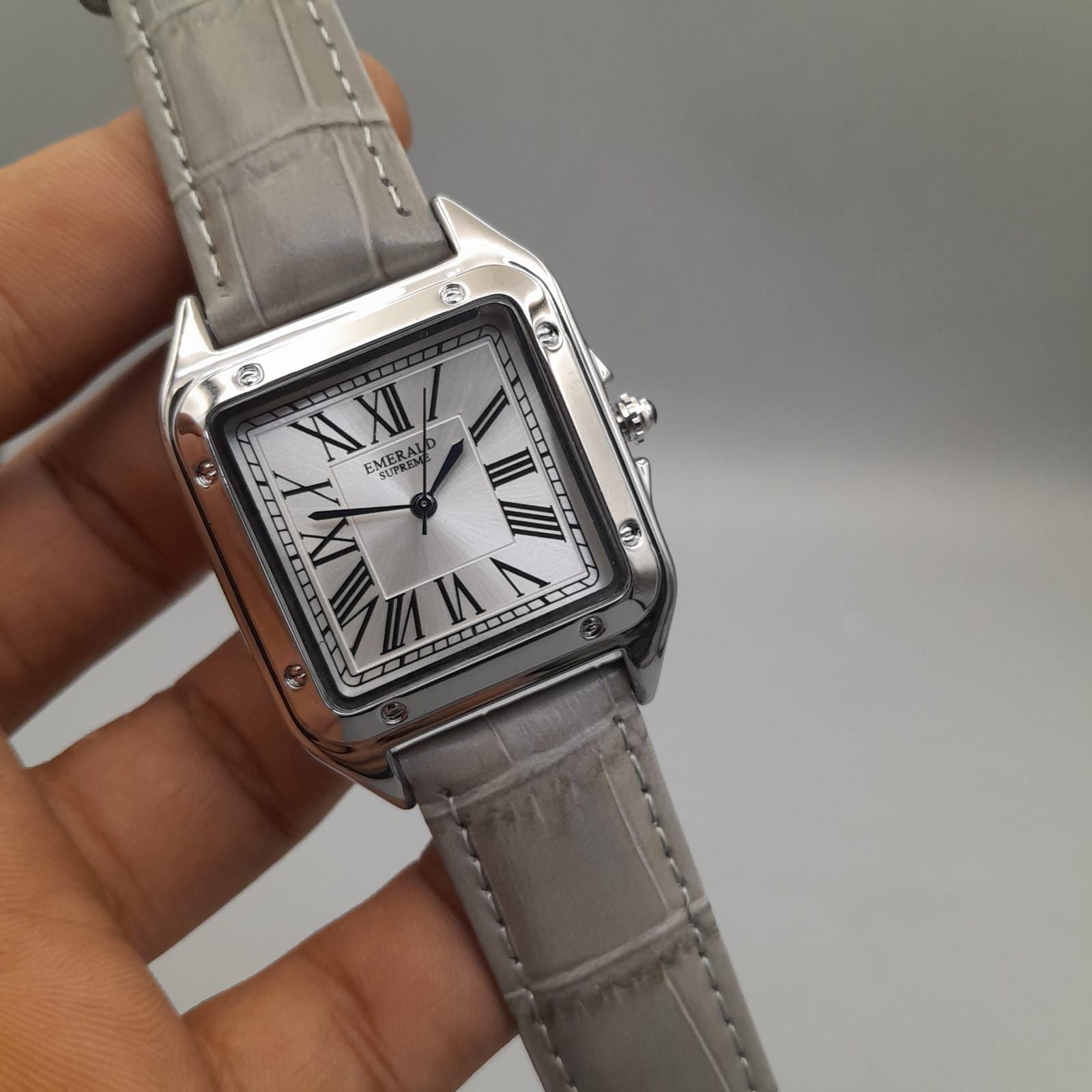 Cartier Square Watch