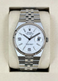 ROLEX LAND-DWELLER